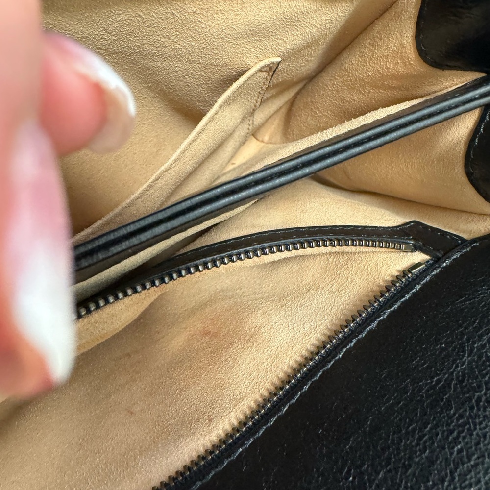 Gucci Black handbag - Picture 5 of 5